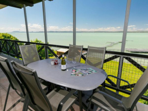 Apartment Miralago by Interhome Balatonoszöd